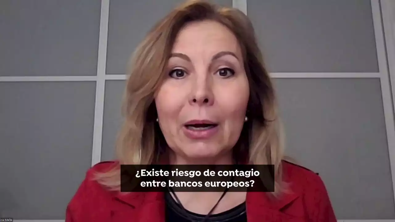 Preguntas y respuestas sobre la crisis financiera: ¿Puede ocurrir en España? ¿Hay bancos con mayor riesgo?