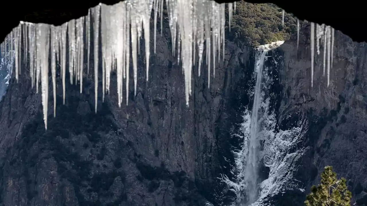 Yosemite National Park to partially reopen a month after historic storms