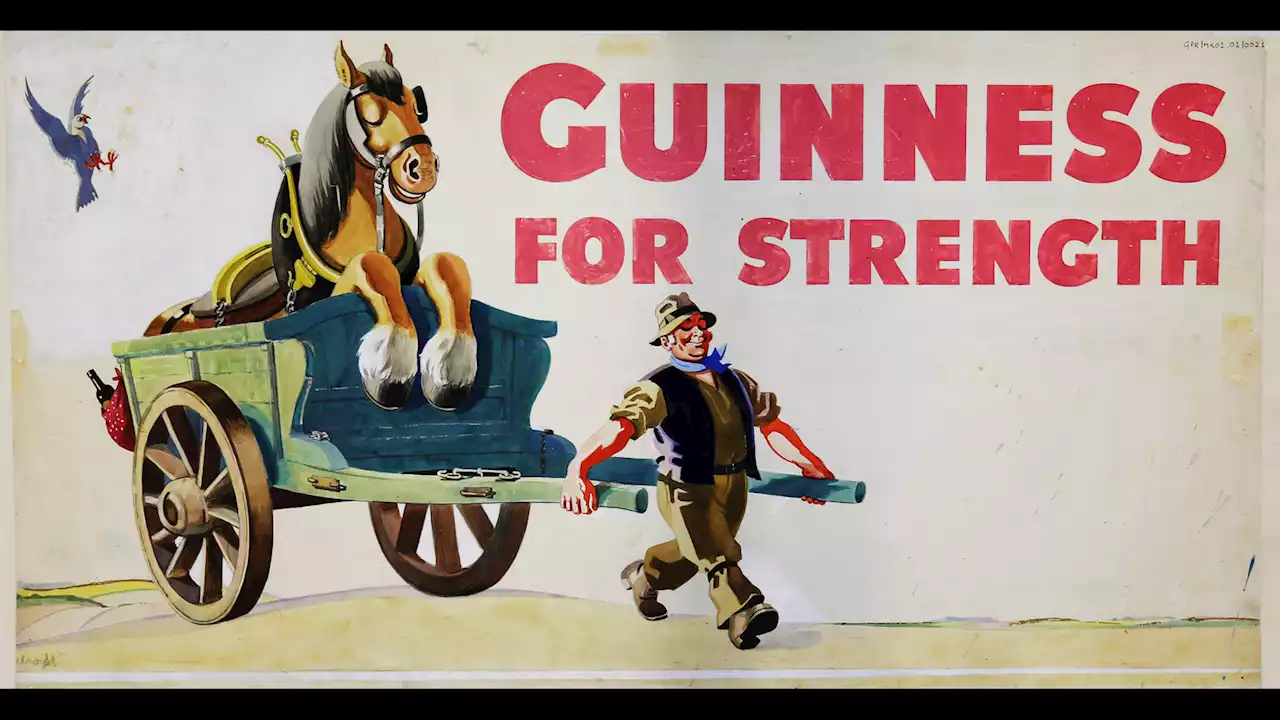 Is Guinness 'good for you'? Behind the popular St. Patrick's Day drink