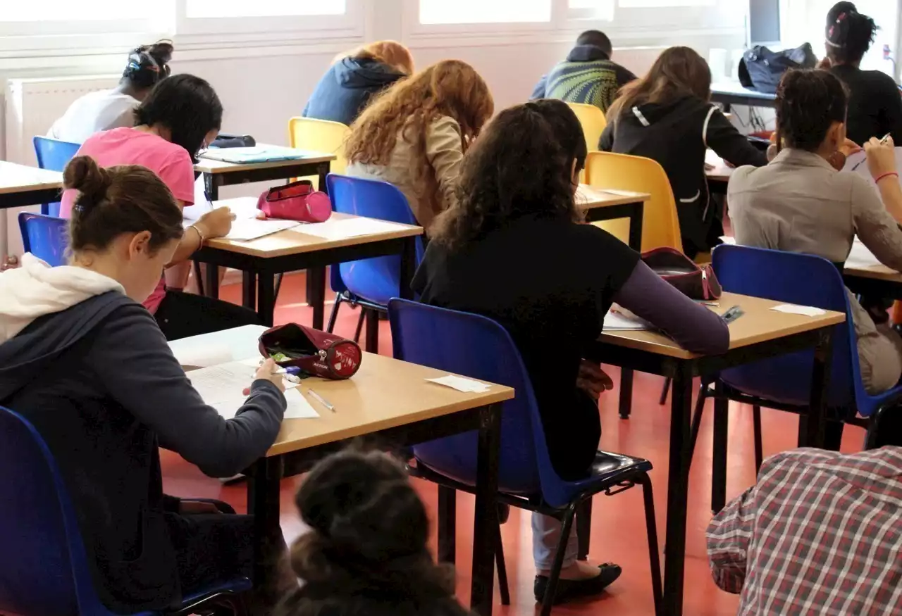 Brevet, baccalauréat et CAP : le calendrier 2023 des examens