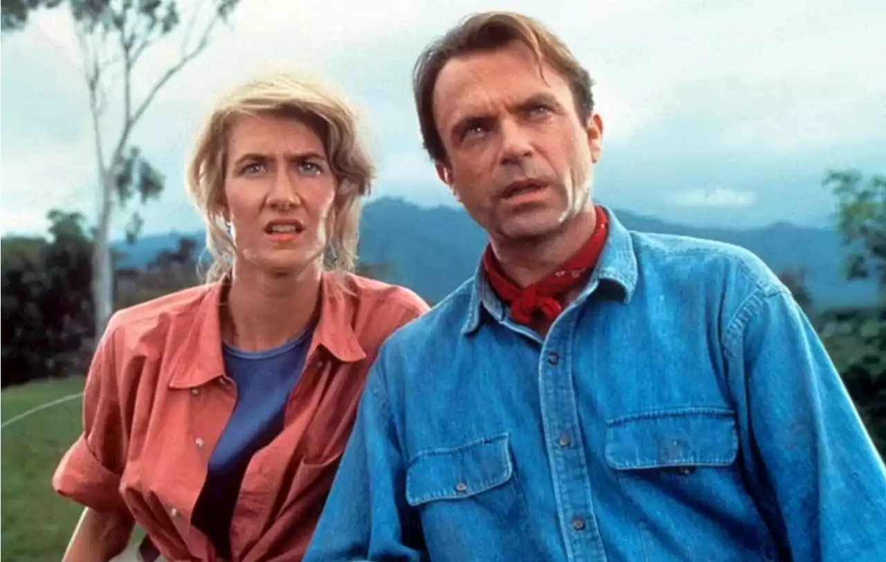 Sam Neill, acteur de Jurassic Park, atteint d'un cancer du sang