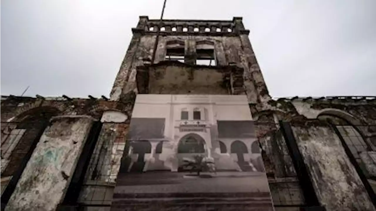 Desde Chaco, 'la primera luz de la Patria' busca contar su historia