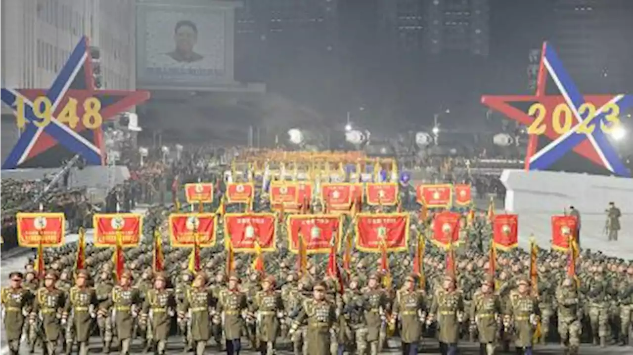 El gobierno de Corea del Norte afirmó que 800 mil personas se alistaron en el Ejército en un día