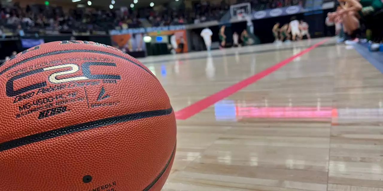 Thousands flock to Anchorage for March Madness high school basketball tournament