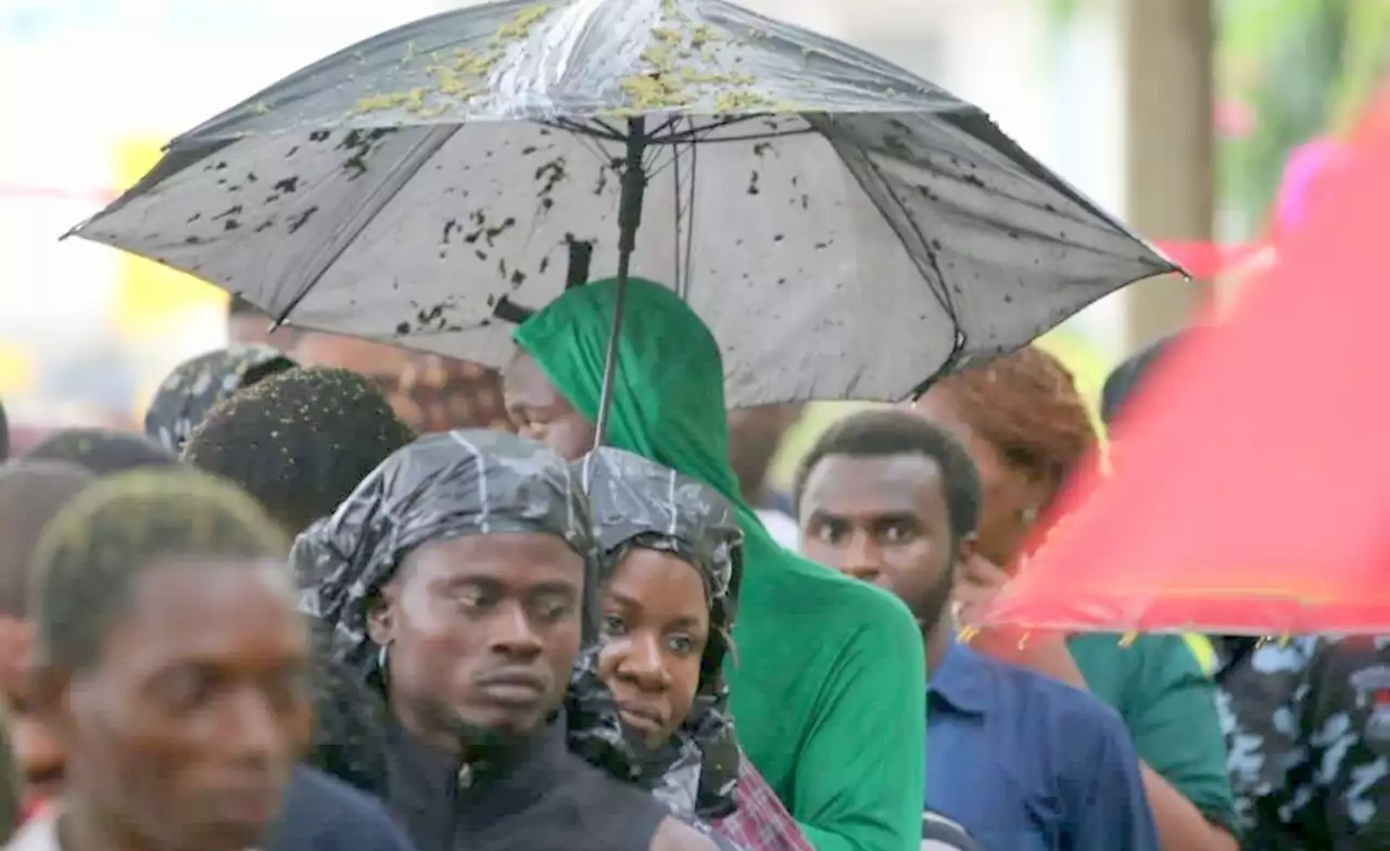 Nigeria: #nigeriadecides2023 - Nigerians Elect 28 State Governors, 993 State Lawmakers Today (Live Updates)