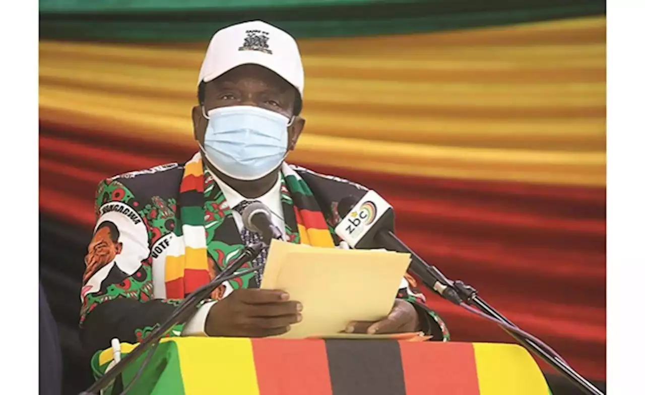 Zimbabwe: Zanu-PF Postpones Primary Elections Indefinitely