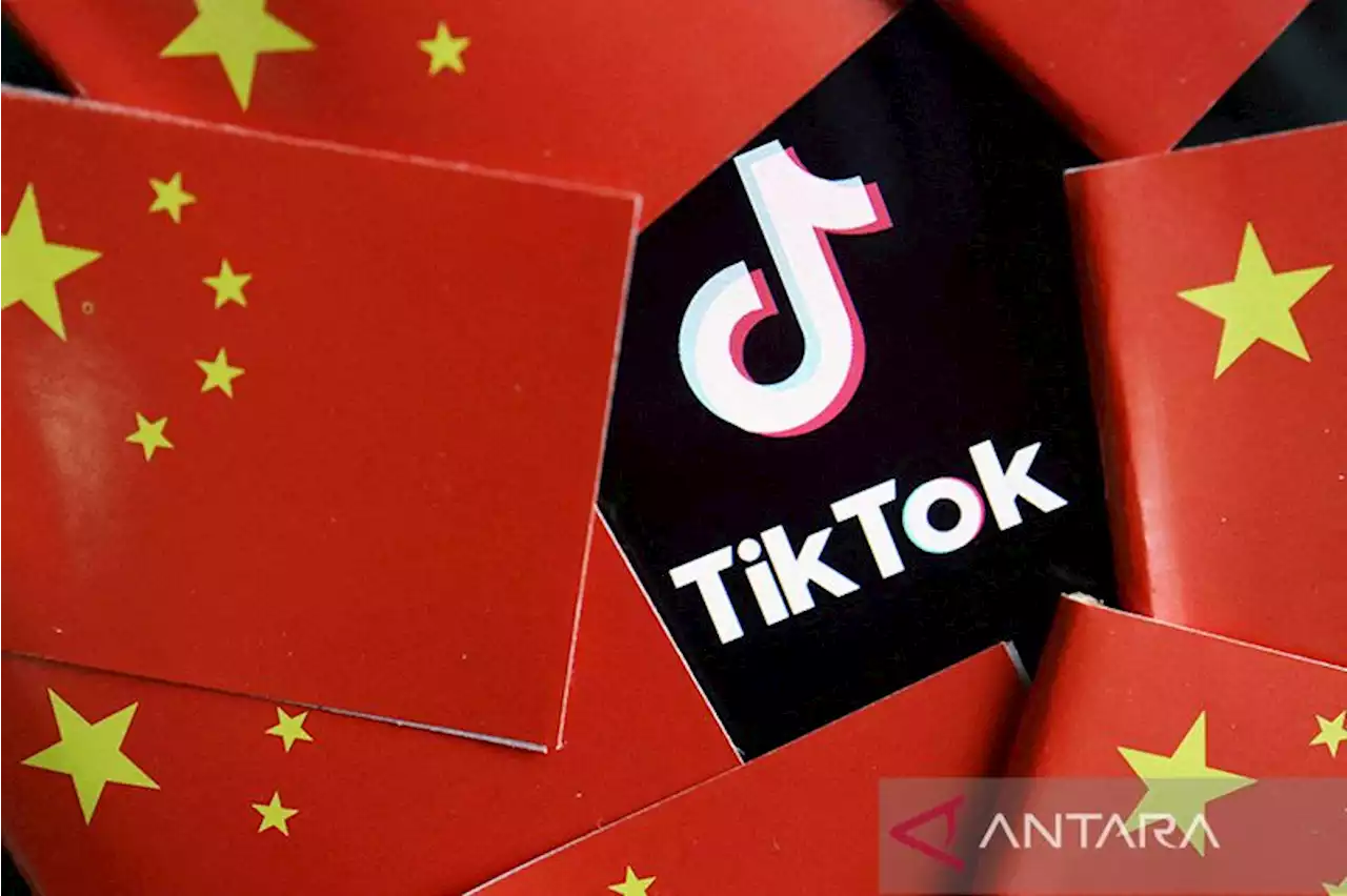 China desak AS buktikan TikTok ancam keamanan