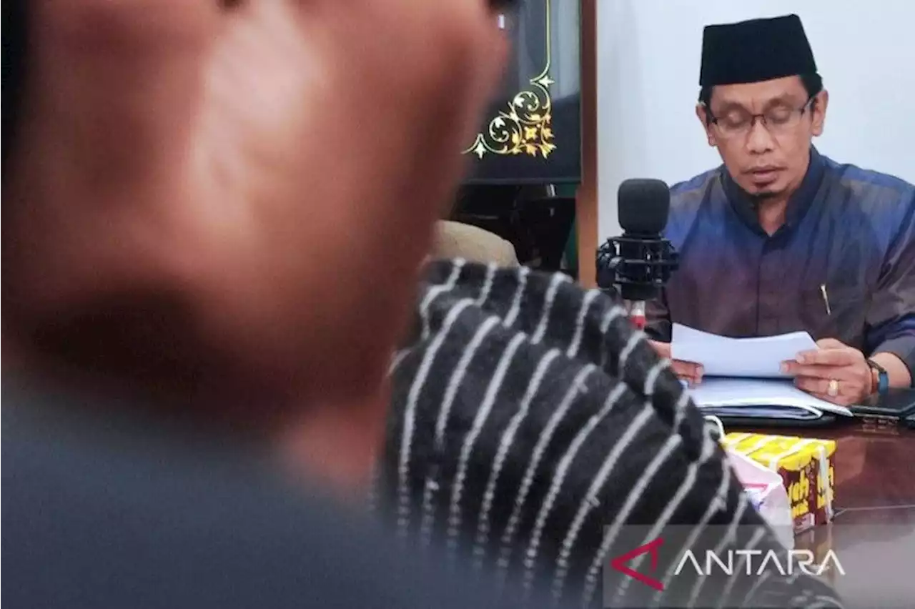 Dekan: Terduga pelaku pelecehan bukan pegawai UIN Alauddin Makassar