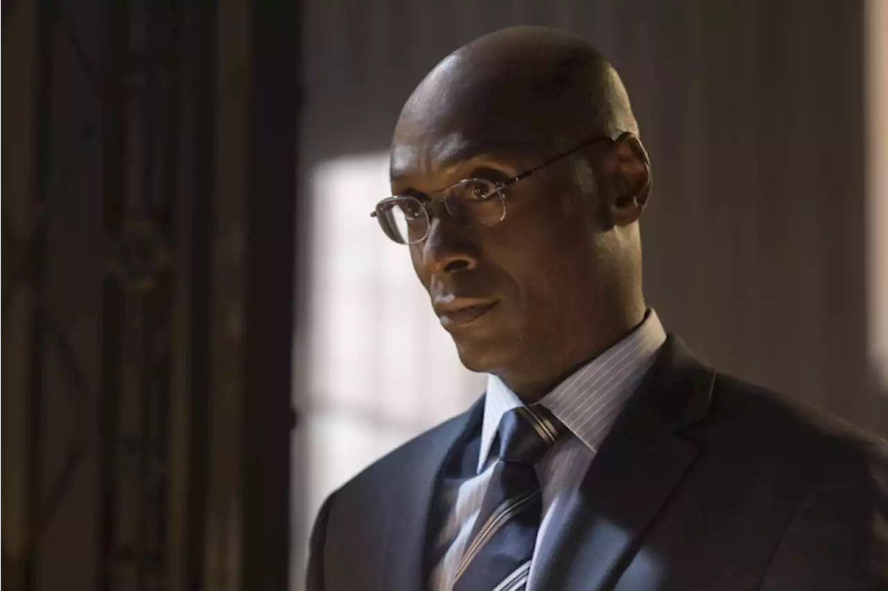 Lance Reddick bintang film 'John Wick' meninggal dunia