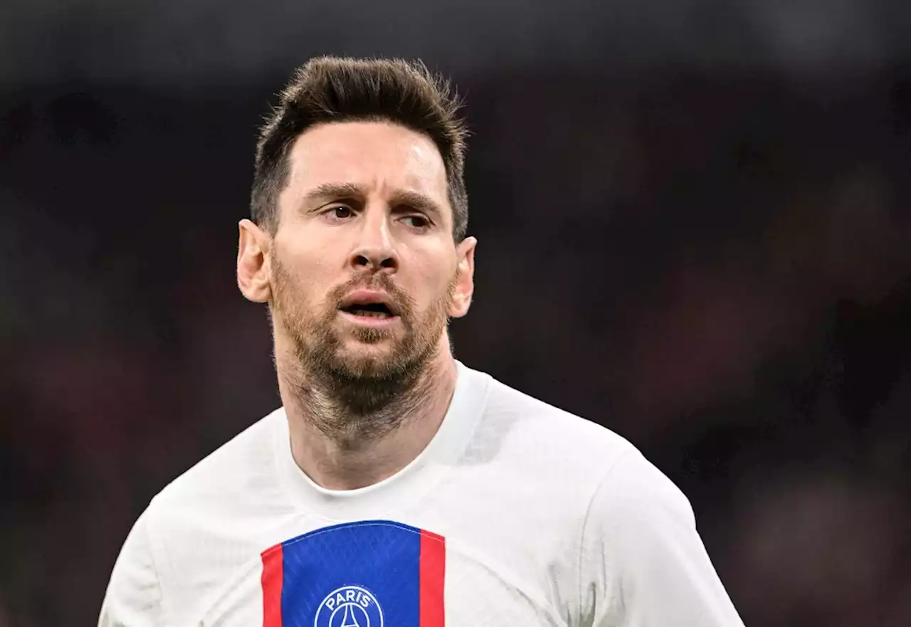 La 'novela' Messi se alarga y aumenta la tensión en el PSG