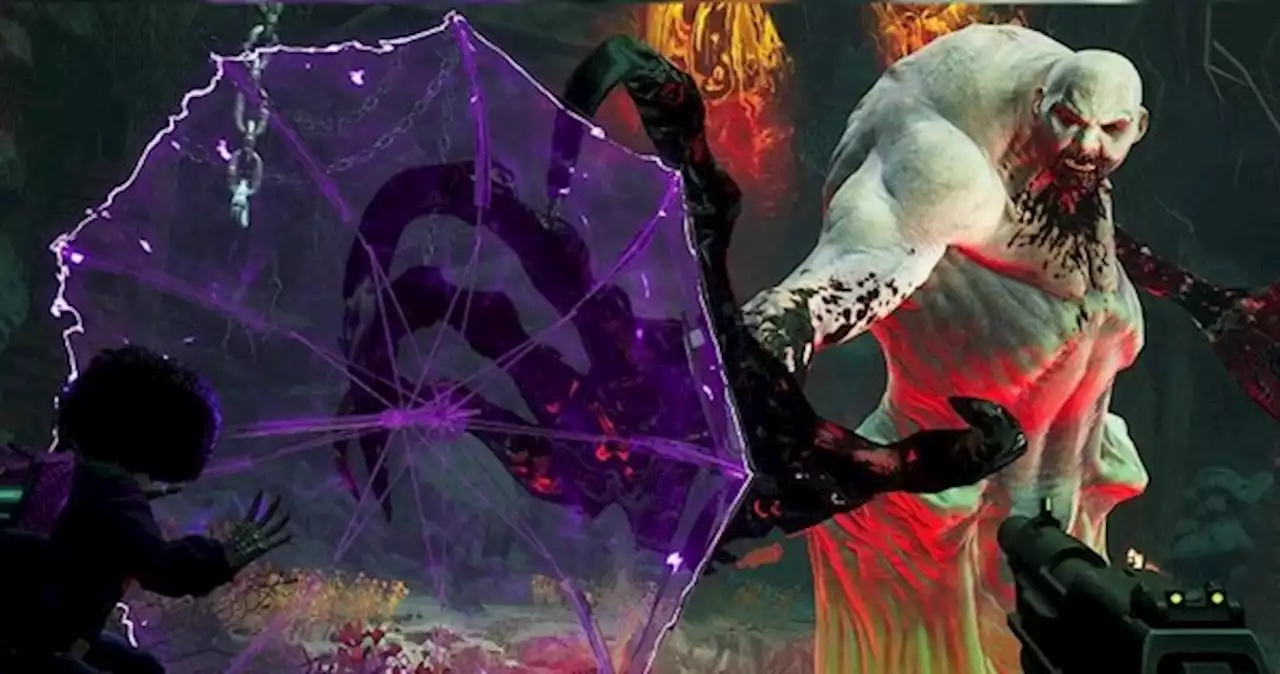Redfall story trailer highlights what's at stake in war against vampires