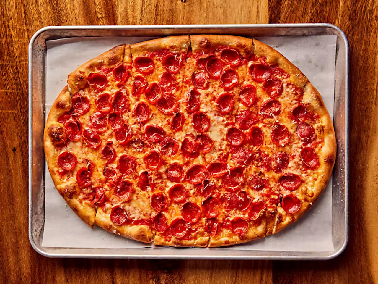 Austin's Best New Pizza Places