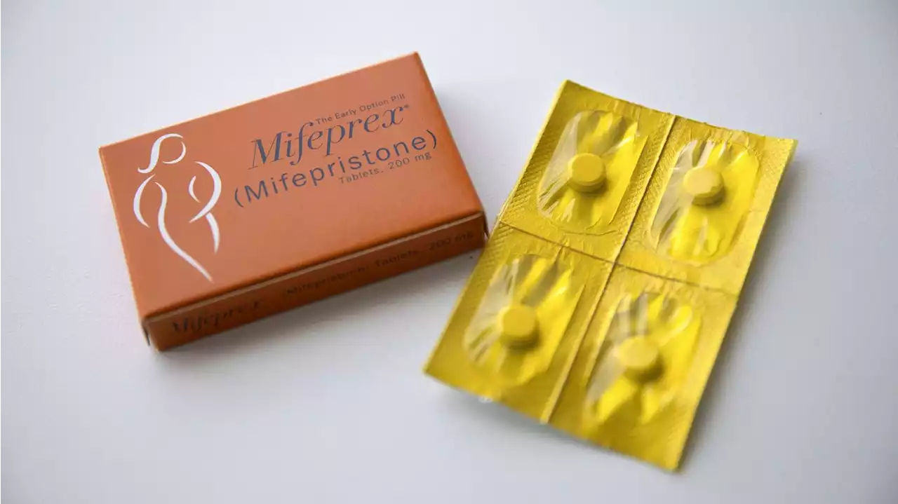 Wyoming becomes first state to ban abortion pills