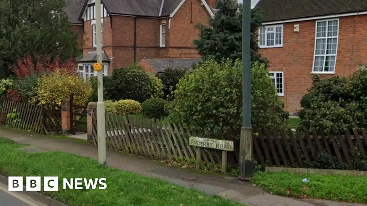 Man charged with attempted murder after Blaby stabbing