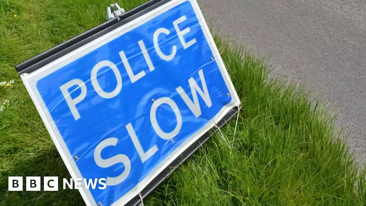 Watchdog investigating Northamptonshire Police over fatal crash