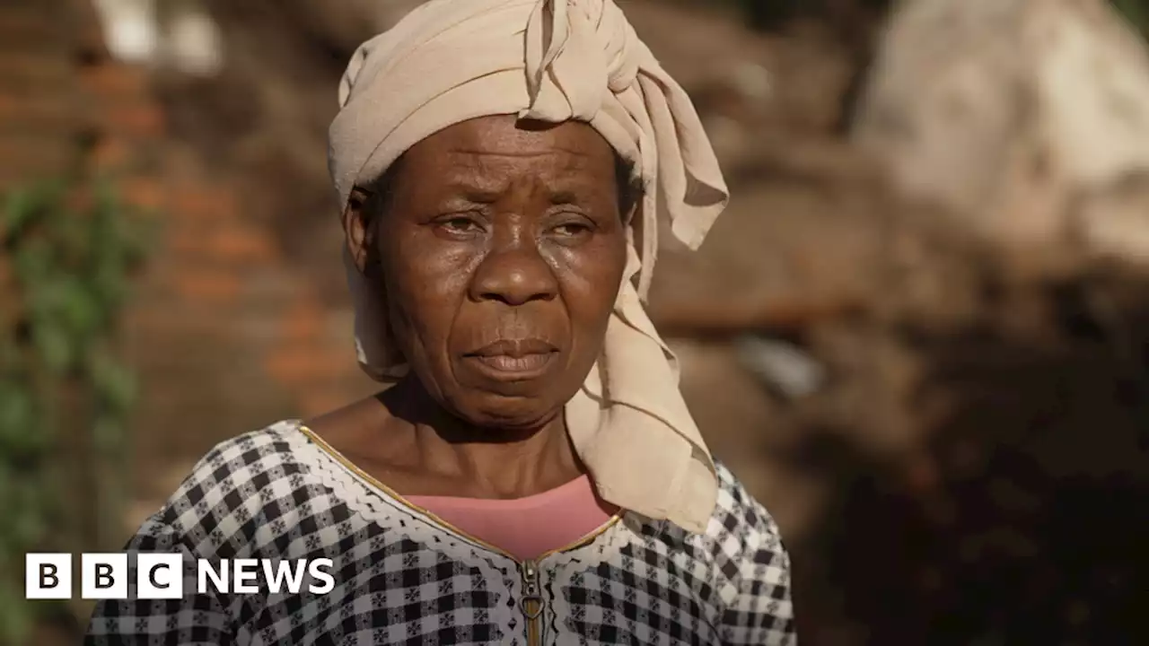 Cyclone Freddy in Malawi: Searching for my daughter-in-law in the mud