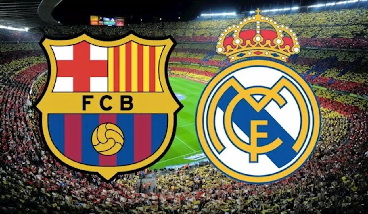 Barcelona vs Madrid: Kondisi Tim dan Prediksi Tim Inti