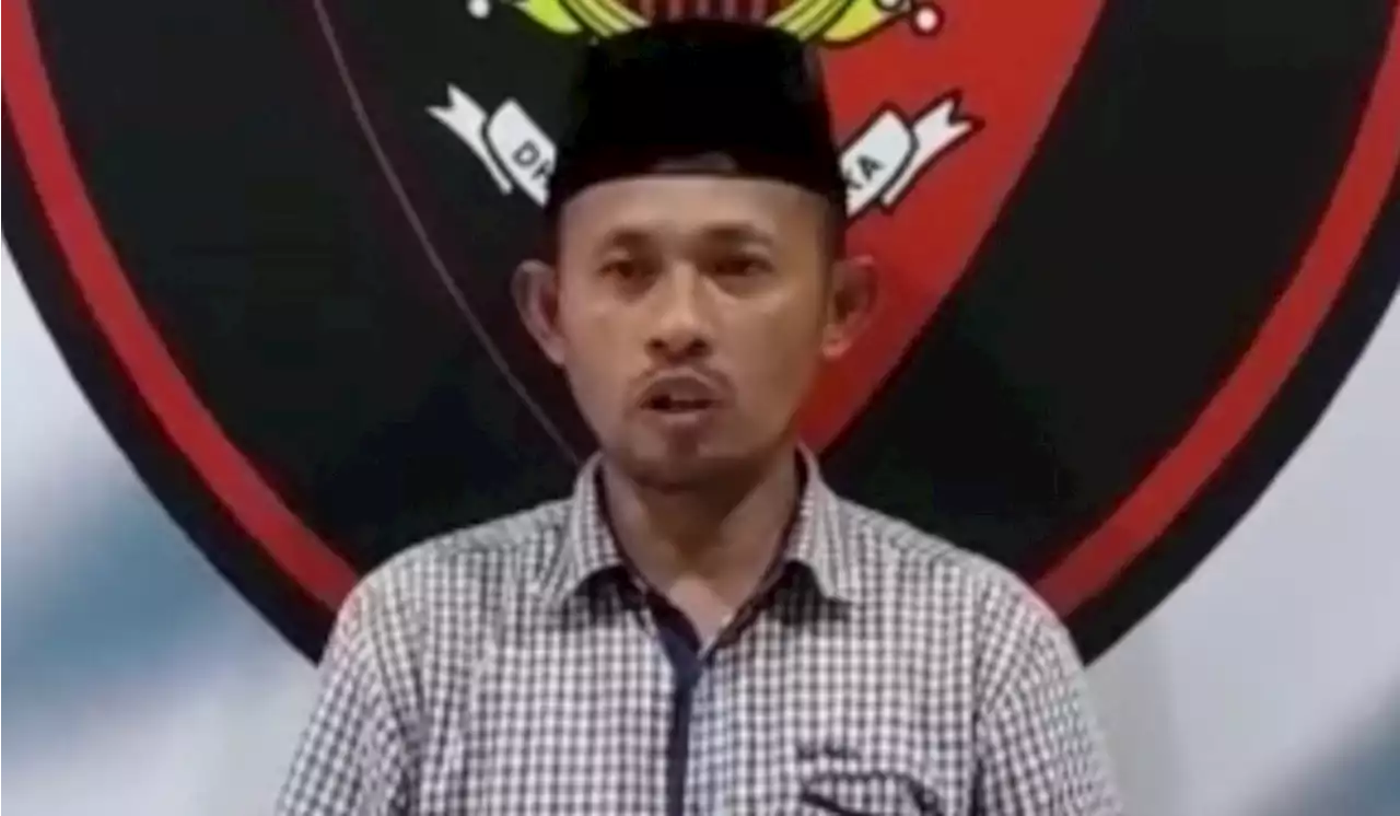 Kuasa Hukum Ajukan Penangguhan Penahanan Ketua RT yang Jadi Tersangka Pembubaran Ibadat