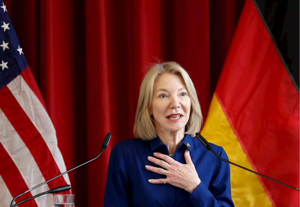 Amy Gutmann: Wir haben die Chance, weniger abhängig von China zu werden