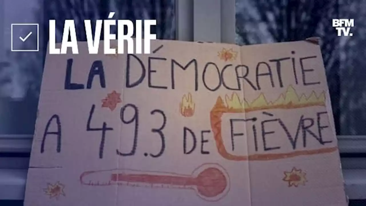 Vers une radicalisation de la mobilisation contre la réforme des retraites?