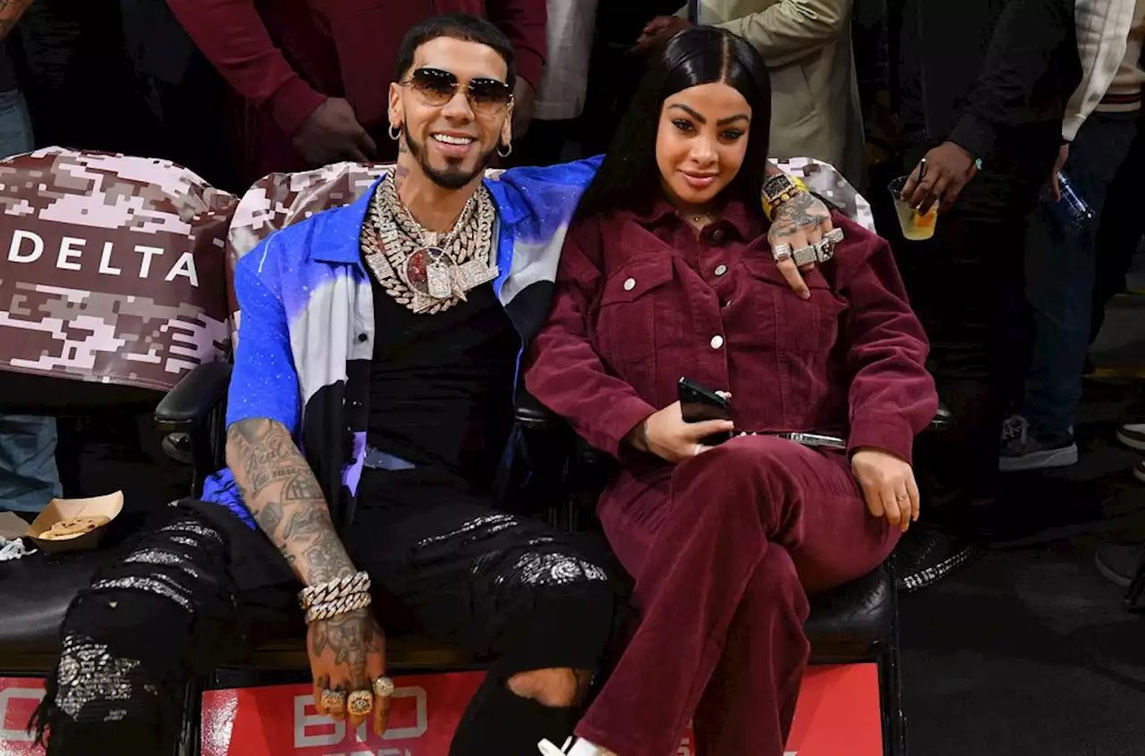 Anuel & Yailin Welcome Their Baby & More Uplifting Moments in Latin Music (March 18)