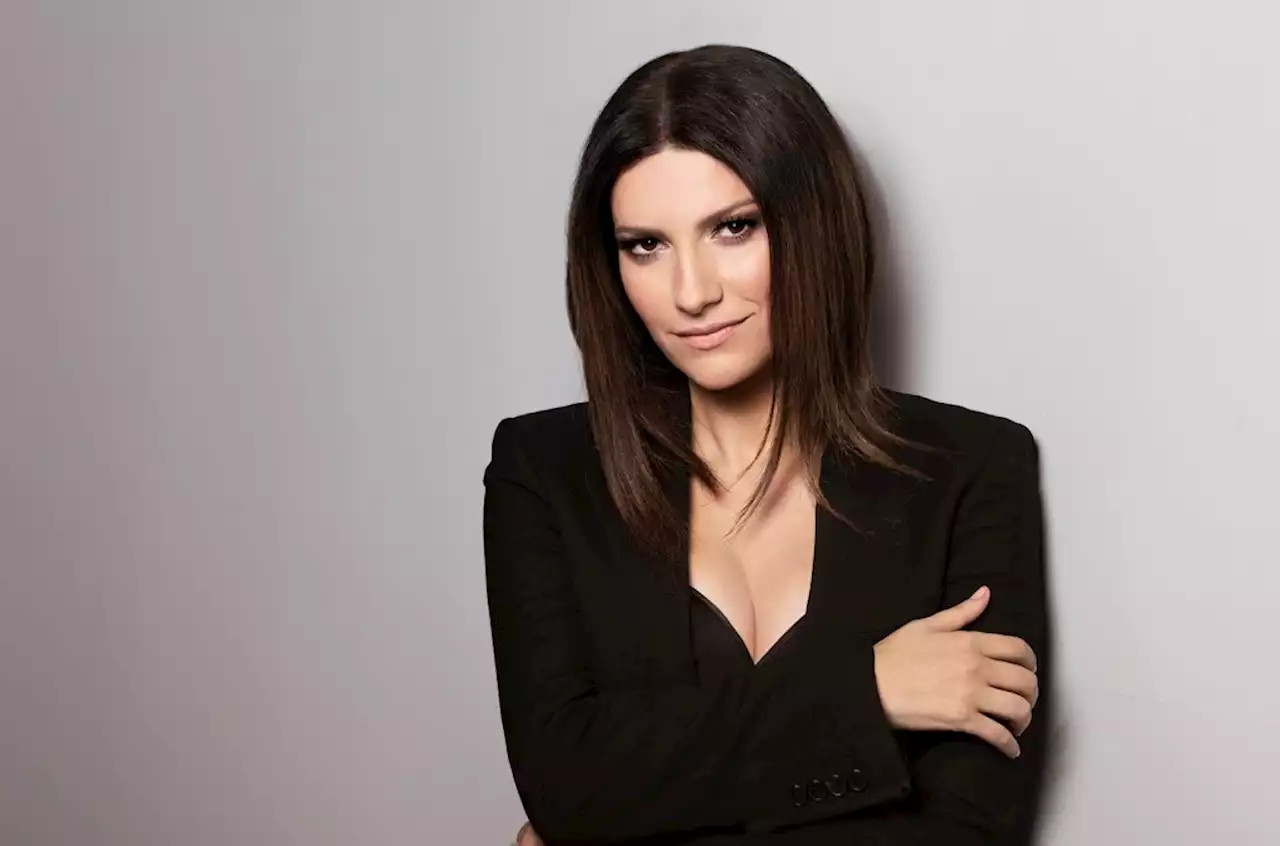 Italian Singer Laura Pausini Reflects on Gender Equality in Music & Her 24-Hour Marathon Mini-Tour