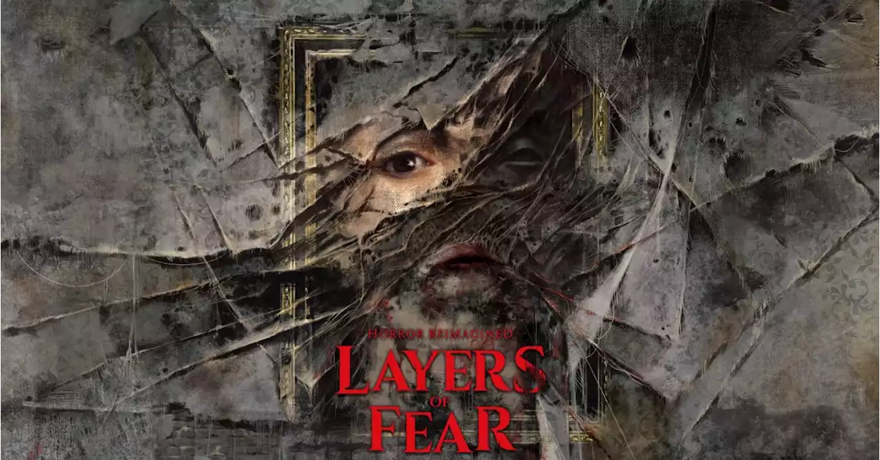 Layers Of Fear Receives Gameplay Preview Video