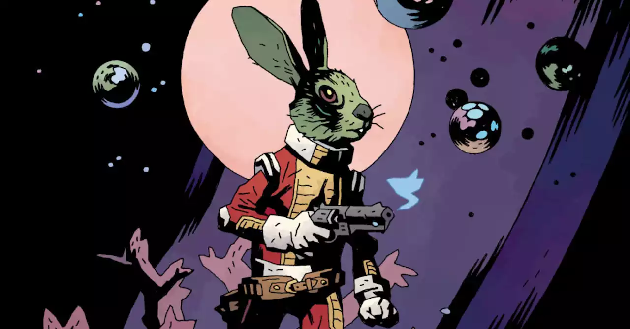 Now Dark Horse Charges $25 For A Star Wars Comic With Jaxxon In It