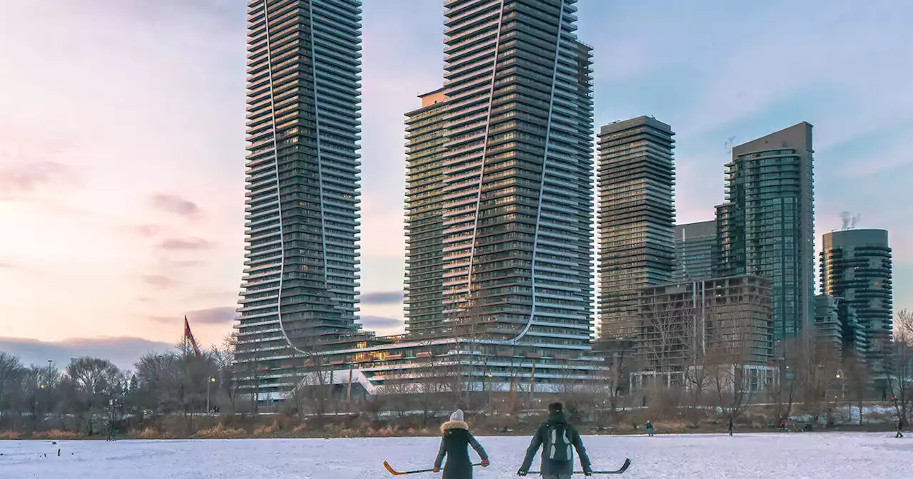 These are the cheapest places in the GTA to buy a condo right now