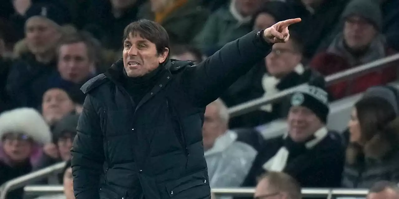 7 Pemain yang Pernah Berseteru dengan Antonio Conte, Richarlison yang Terbaru - Bola.net