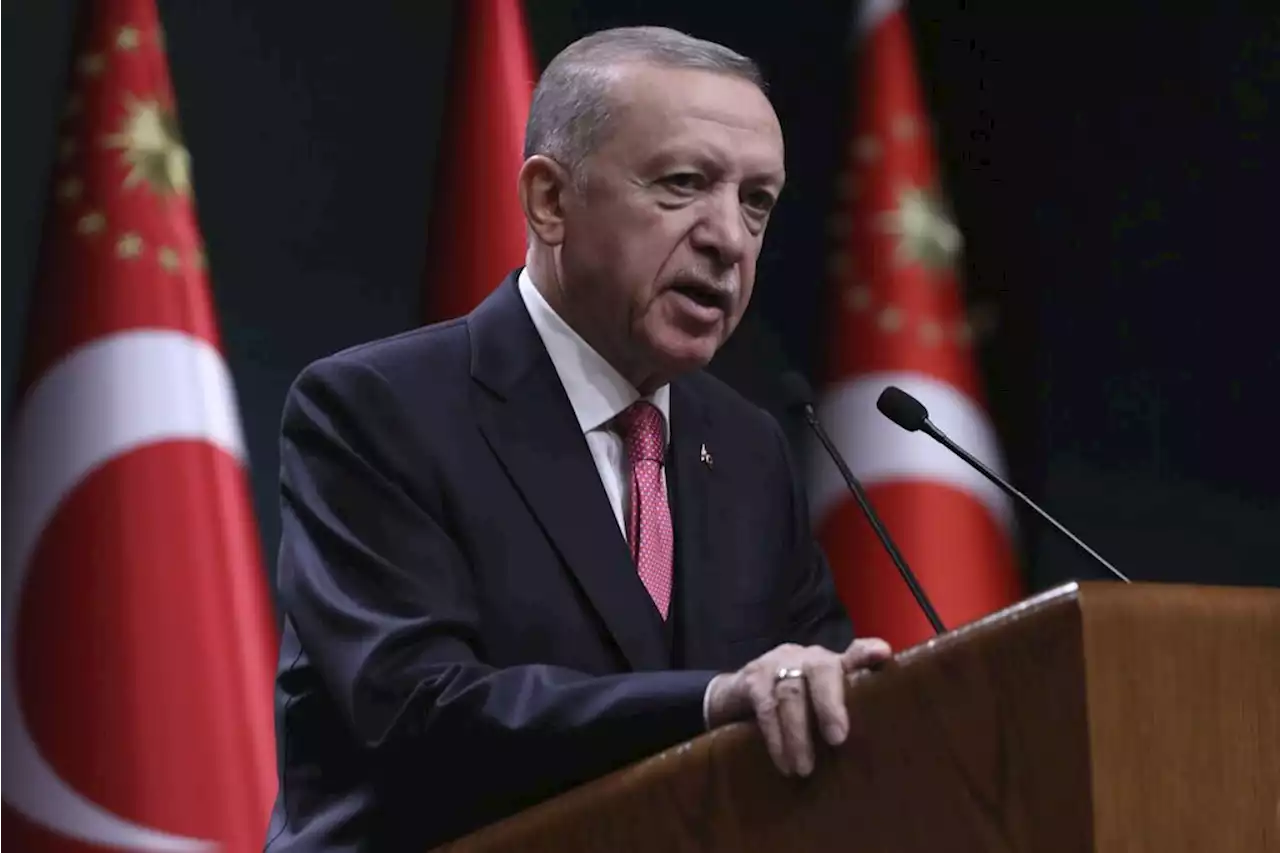 Ukraine-Ticker: Erdogan – Getreideabkommen wird verlängert