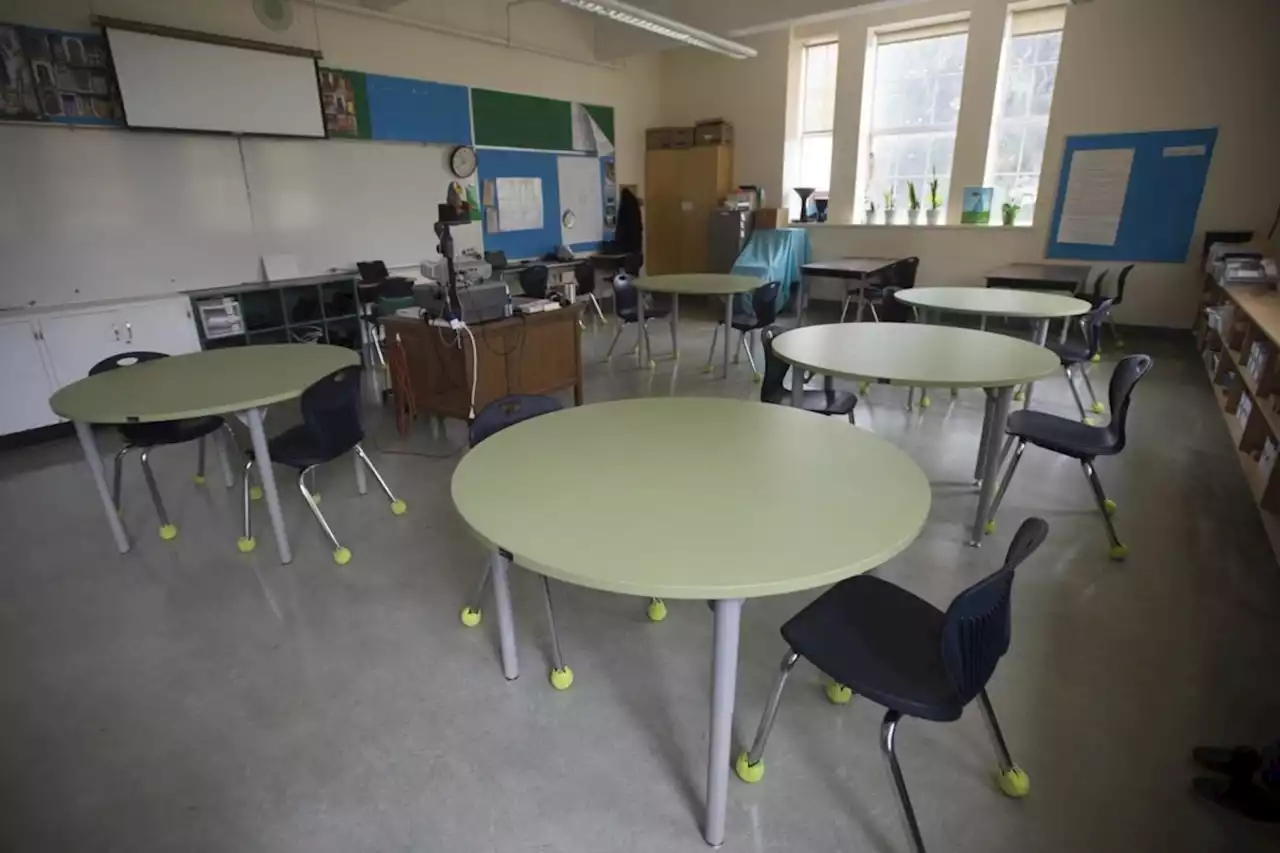 B.C. school support staff for K-12 ratify new three-year contracts