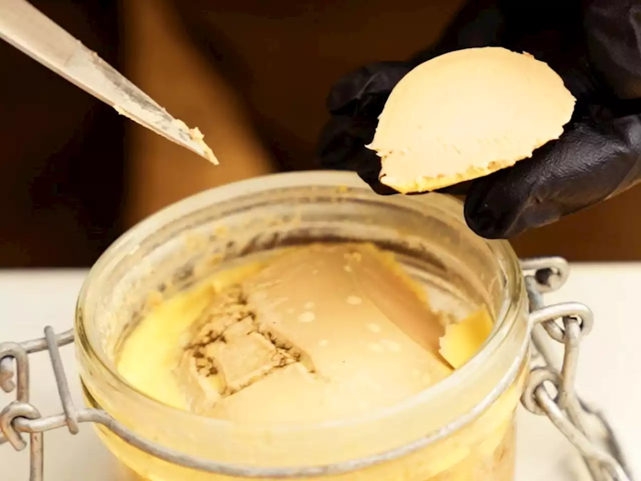 Here's why 'ethical' foie gras costs $200 for less than a pound