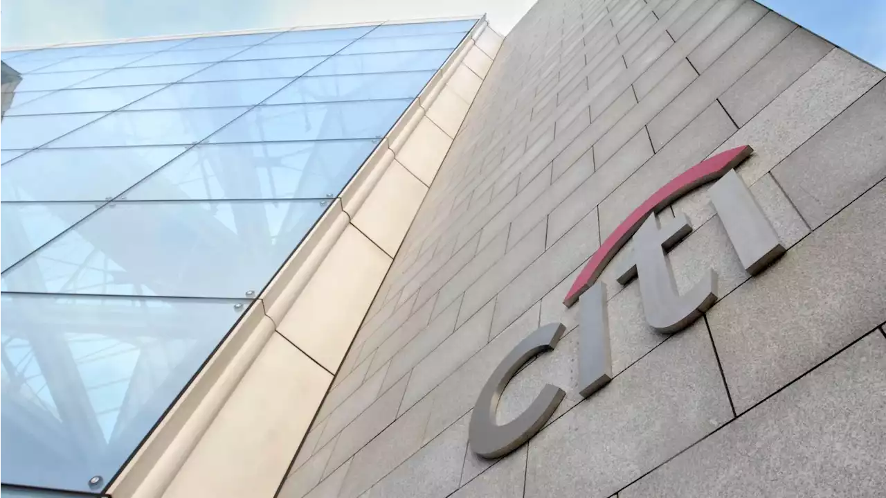 Growing number of workers at Citigroup turn to union as redundancy fears rise