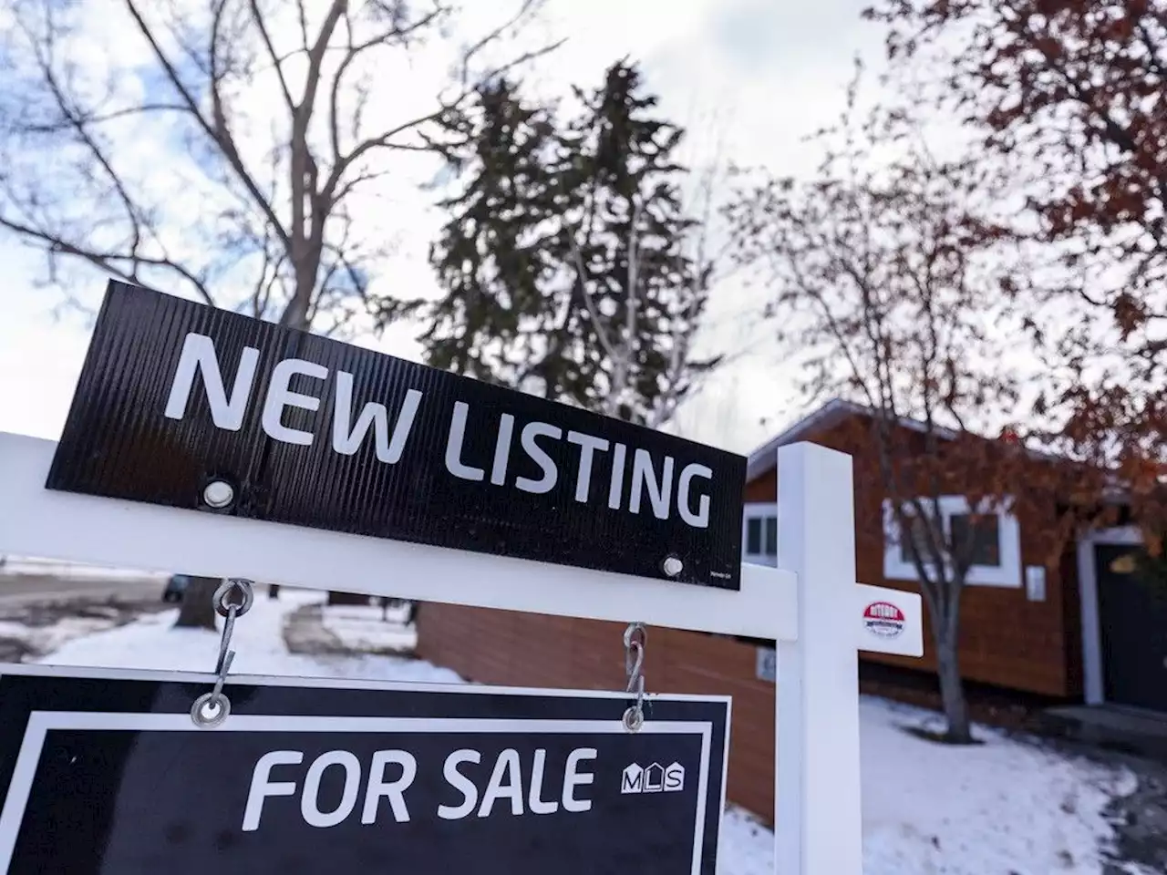 Low inventory leads into housing's busiest selling season