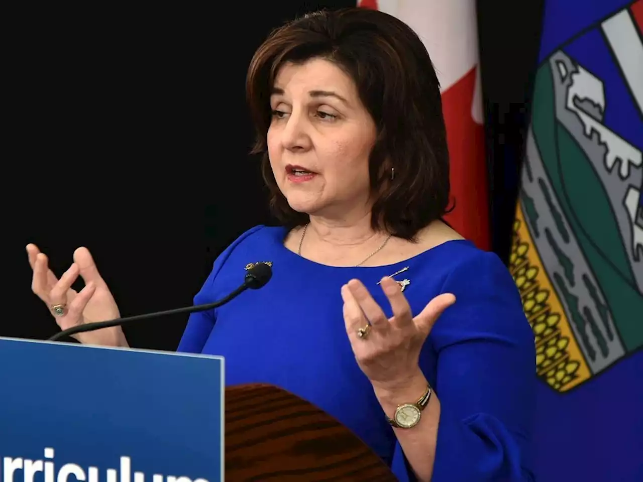 Alberta unveils science and French curriculums to be rolled out this fall