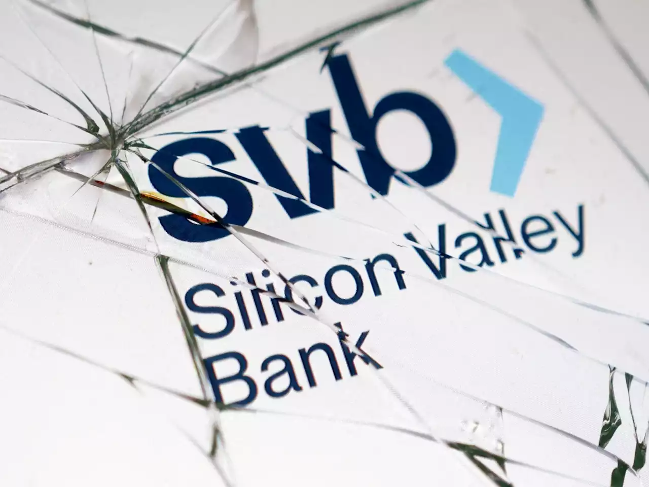 Parent of Silicon Valley Bank seeks bankruptcy protection