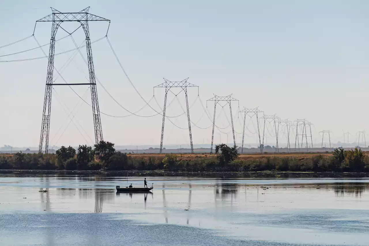 Waiving California environmental rules for Delta water equates to a civil rights issue