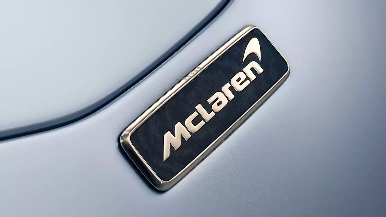 McLaren Poaches Rivian Engineer To Take Over Chief Technical Officer Post | Carscoops