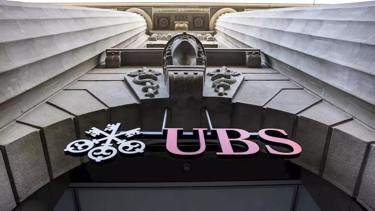 UBS prüft laut Insidern Übernahme zur Rettung der Credit Suisse