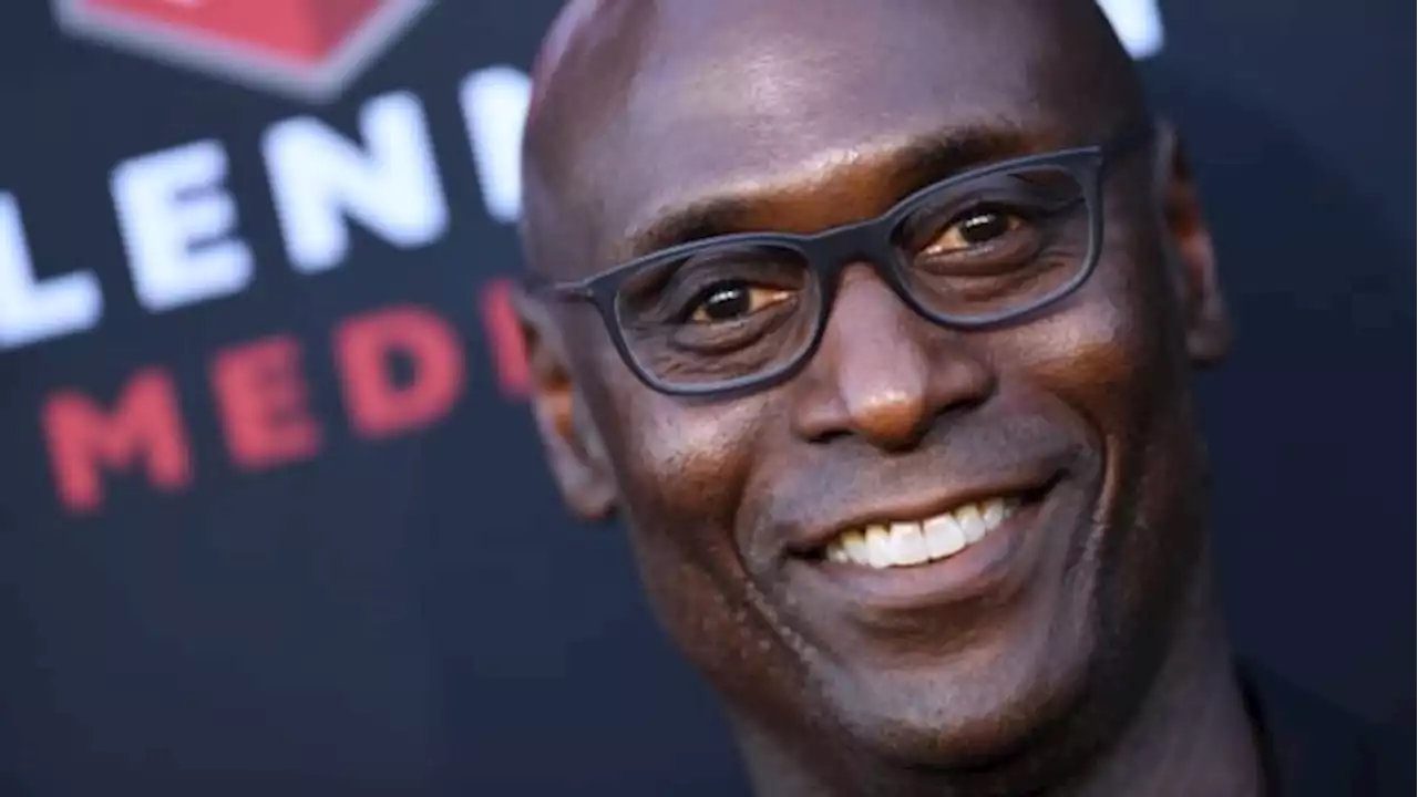 Actor Lance Reddick, known for The Wire and John Wick roles, dies at 60 | CBC News