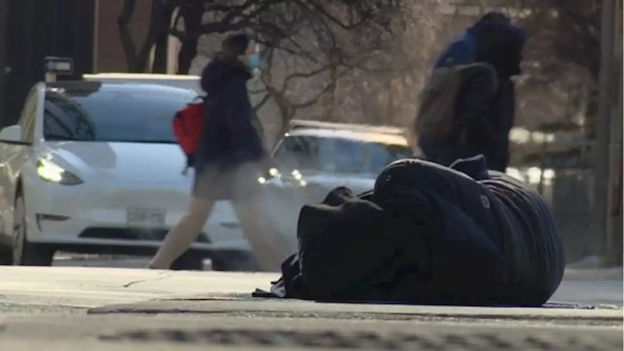 Toronto saw more than 3 homeless deaths per week on average in 2022, city data shows | CBC News