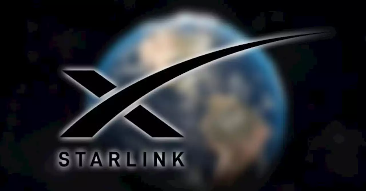 Starlink Roam, nuevo servicio de roaming de SpaceX que funciona en todo el mundo