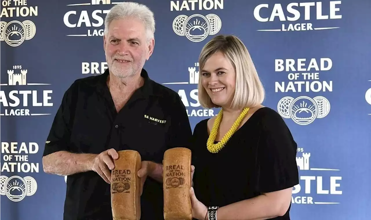 Beer brand to repurpose its by-products to produce bread for SA communities | City Press