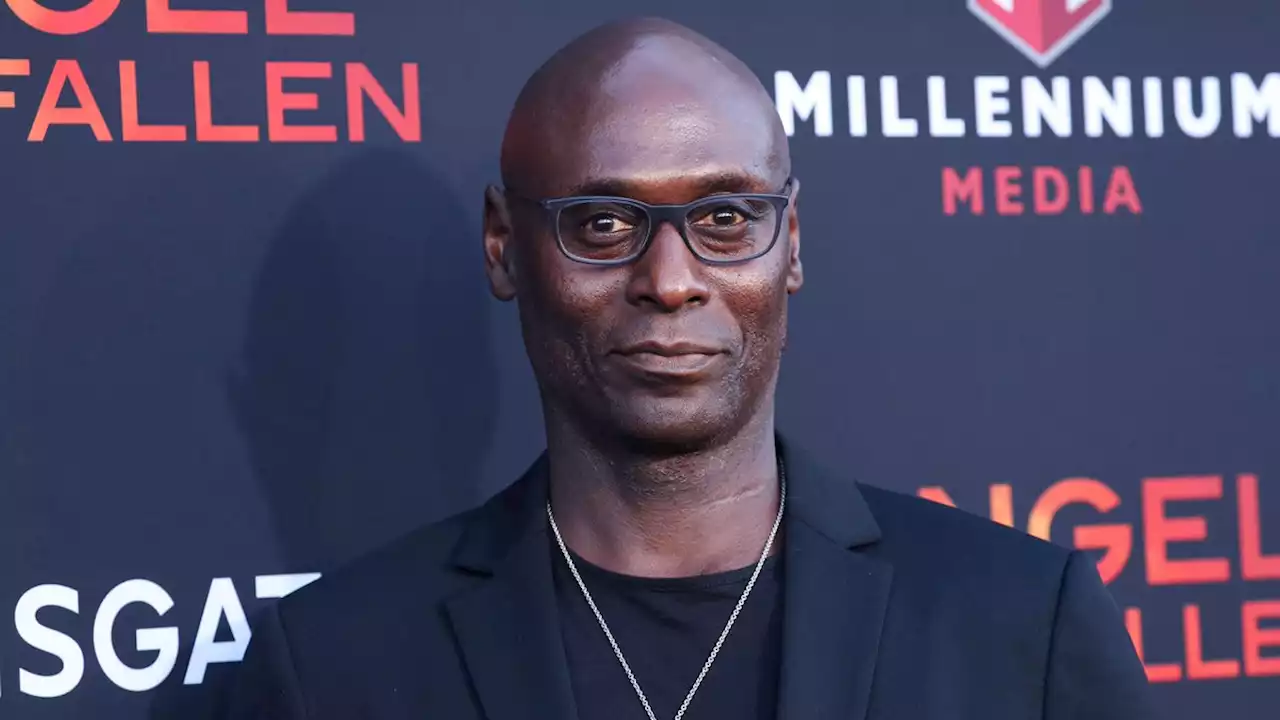 „The Wire“-Star Lance Reddick stirbt mit 60