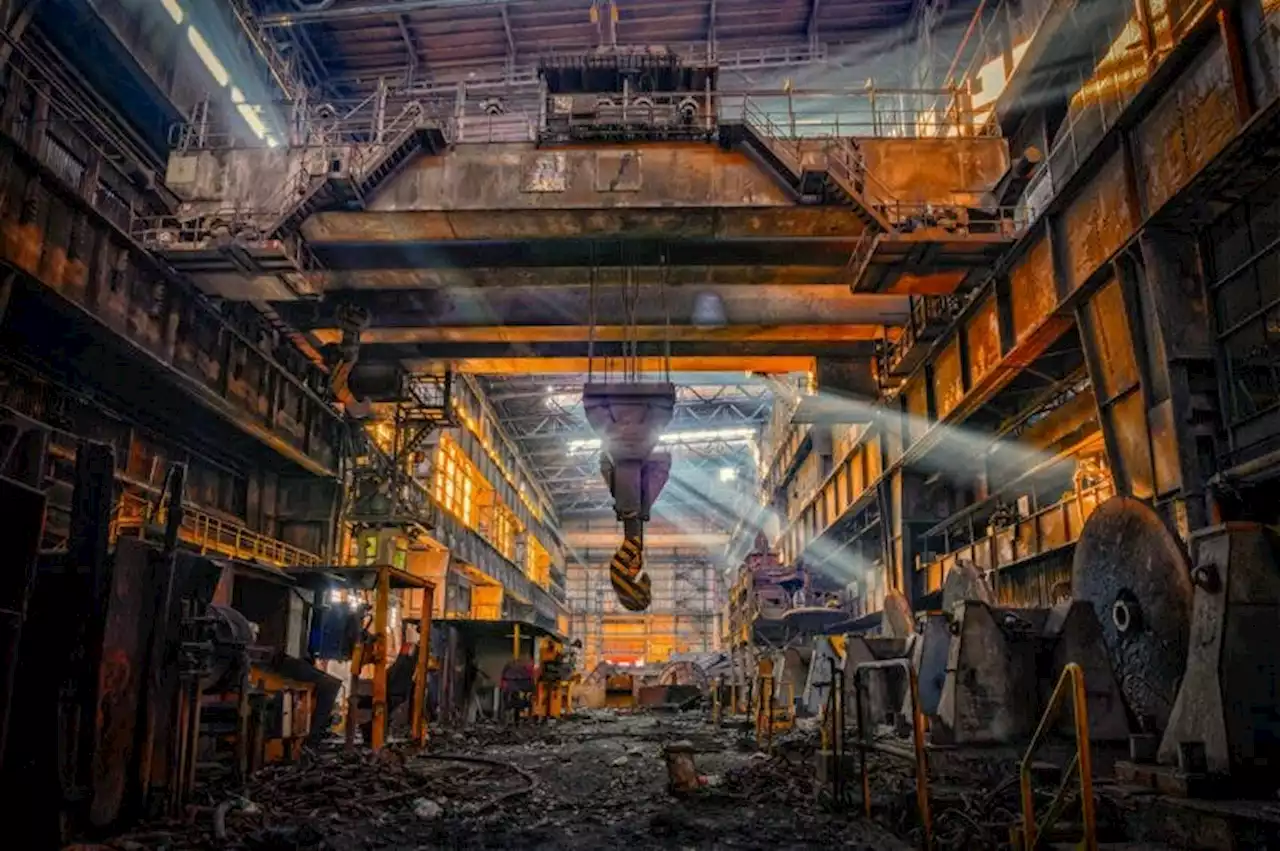 Forging a Clean Steel Economy in the United States - CleanTechnica