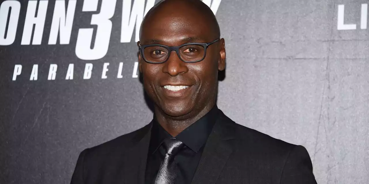 Lance Reddick, ‘The Wire’ and ‘John Wick’ star, dies at 60