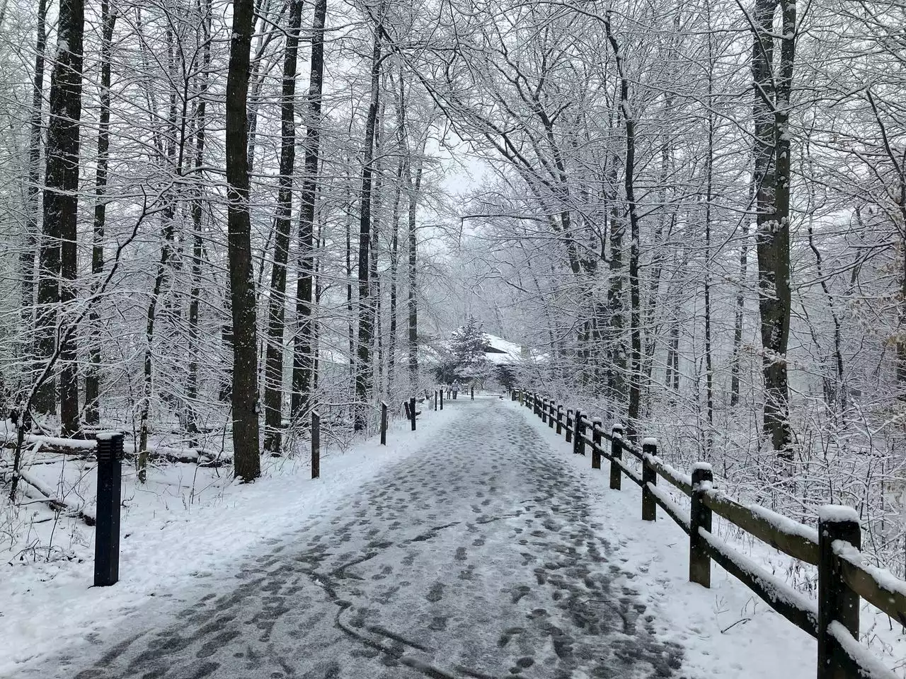 Winter weather advisory issued for Cleveland, surrounding cities, National Weather Service says