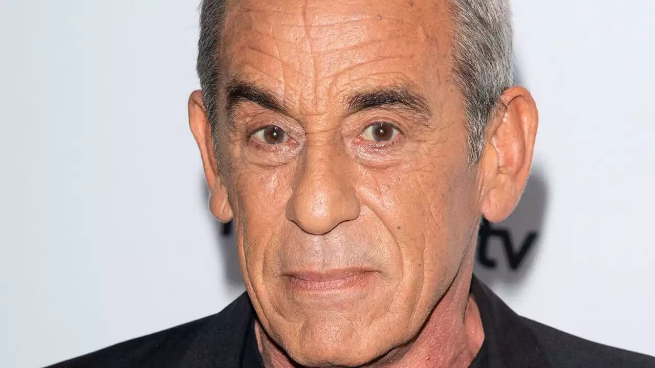 Thierry Ardisson : pourquoi il veut que ses trois femmes soient présentes à son enterrement