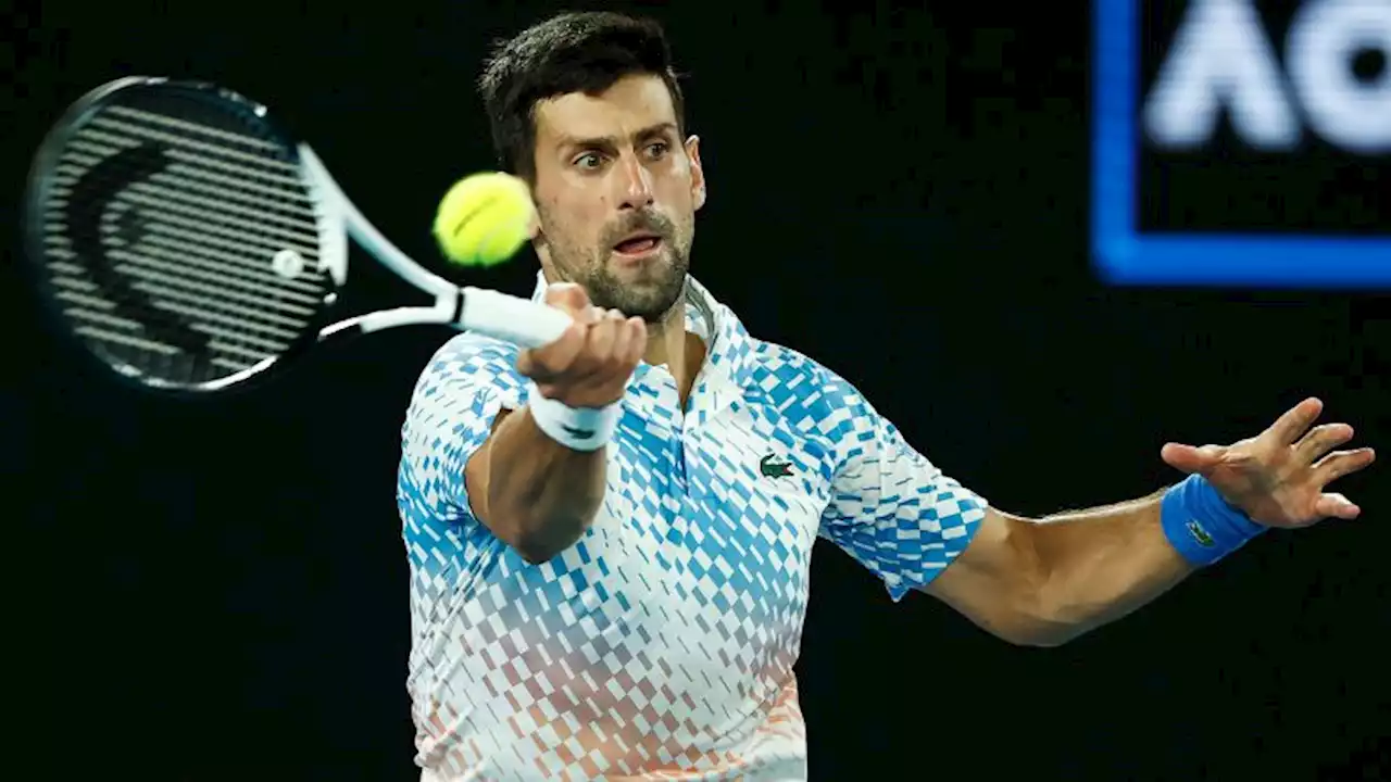 World's number one tennis player Novak Djokovic to miss Miami Open due to vaccination status | CNN